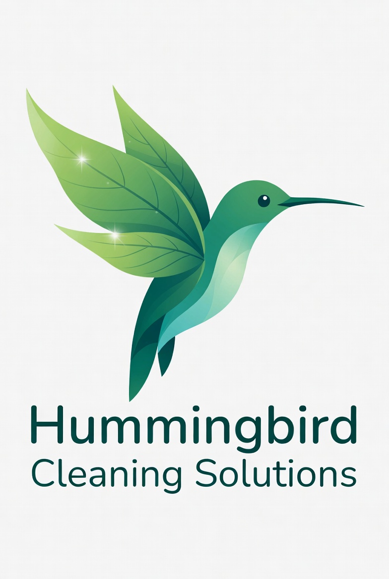 Hummingbird Logo